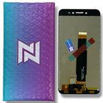 Frontal Tela Asus Zenfone Live ZB501KL IPS LCD NN