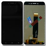 Frontal Tela Asus Zenfone Live ZB501KL IPS LCD NN