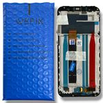 Frontal Tela Asus Zenfone Max M1 ZB555KL IPS LCD Wefix C-Aro