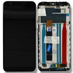 Frontal Tela Asus Zenfone Max M1 ZB555KL IPS LCD Wefix C-Aro