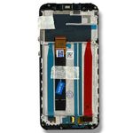 Frontal Tela Asus Zenfone Max M1 ZB555KL IPS LCD Wefix C-Aro