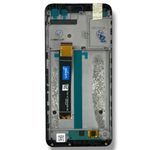 Frontal Tela Asus Zenfone Max Plus M1 ZB570TL IPS LCD Wefix C-Aro