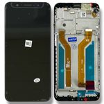 Frontal Tela Asus Zenfone Max Pro 1 ZB601KL - ZB602KL IPS LCD Wefix C-Aro