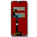 Frontal Tela Asus Zenfone Max Pro M2 ZB631KL IPS LCD NN