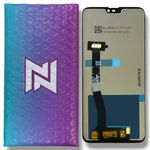Frontal Tela Asus Zenfone Max Shot ZB634KL IPS LCD NN