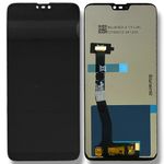 Frontal Tela Asus Zenfone Max Shot ZB634KL IPS LCD NN