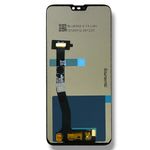 Frontal Tela Asus Zenfone Max Shot ZB634KL IPS LCD NN