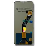 Frontal Tela Infinix Smart 7 - Spartk 10c IPS LCD NN