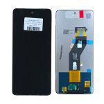 Frontal Tela Infinix Smart 8 - 8 Pro - Hot 40i - Spark Go 2024 - 20C IPS LCD NN