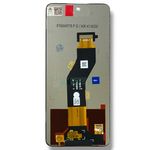 Frontal Tela Infinix Smart 8 - 8 Pro - Hot 40i - Spark Go 2024 - 20C IPS LCD WeKeep