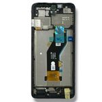Frontal Tela Infinix Smart 8 Pro IPS LCD Wefix C-Aro