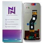 Frontal Tela Infinix Smart 9 - Hot 50i 5G IPS LCD NN