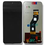 Frontal Tela Infinix Smart 9 - Hot 50i 5G IPS LCD NN