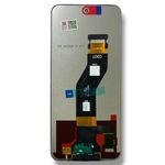 Frontal Tela Infinix Smart 9 - Hot 50i 5G IPS LCD NN