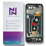 Frontal Tela Infinix Smart 9 - Hot 50i 5G IPS LCD NN C-Aro