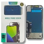 Frontal Tela iPhone 11 IPS LCD Repart