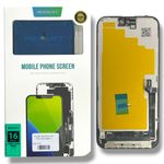Frontal Tela iPhone 16 Plus Oled Repart