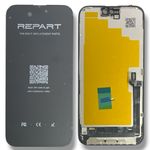 Frontal Tela iPhone 16 Plus Oled Repart