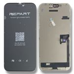 Frontal Tela iPhone 16 Pro Max Oled Repart