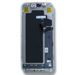 Frontal Tela iPhone 17 Pro Soft Oled Repart