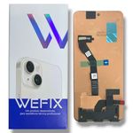 Frontal Tela Jovi V50 Lite Nacional Wefix