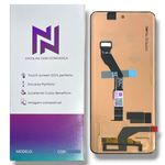 Frontal Tela Jovi V50 Oled NN
