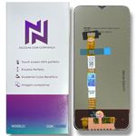 Frontal Tela Jovi Y21 - Y21 5G IPS LCD NN