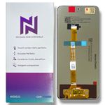 Frontal Tela Jovi Y29 - Y29S - A19S IPS LCD NN