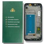 Frontal Tela LG K12 Prime - K12 Max - K50 Incell WeKeep C-Aro