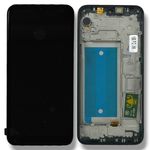 Frontal Tela LG K12 Prime - K12 Max - K50 Incell WeKeep C-Aro