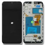 Frontal Tela LG K22 - K22 Plus Wefix C- Aro