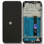 Frontal Tela LG K41S IPS LCD WeKeep C- Aro