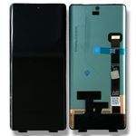 Frontal Tela Moto Edge 30 Ultra Oled NN