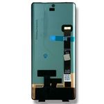Frontal Tela Moto Edge 30 Ultra Oled NN