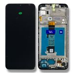 Frontal Tela Motorola Moto E20 IPS LCD Wefix C-Aro