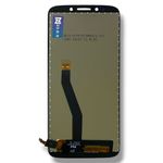 Frontal Tela Motorola Moto E5 Play - E5 Play Go NN