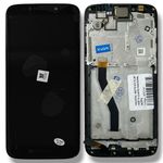 Frontal Tela Motorola Moto E5 Play Wefix C-Aro