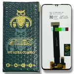 Frontal Tela Motorola Moto E6 Plus IPS LCD WeKeep