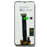 Frontal Tela Motorola Moto E6 Plus IPS LCD WeKeep