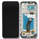Frontal Tela Motorola Moto E6s IPS LCD Wefix C- Aro