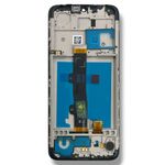 Frontal Tela Motorola Moto E7 IPS LCD WeKeep C- Aro