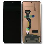 Frontal Tela Motorola Moto Edge 50 5G - 50 Pro 5G - 50 Ultra Nacional Wefix