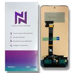 Frontal Tela Motorola Moto Edge 50 Neo Incell NN