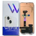 Frontal Tela Motorola Moto Edge 50 Neo Nacional Wefix