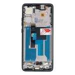 Frontal Tela Motorola Moto Edge 50 Neo Oled KIGX C-Aro