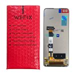 Frontal Tela Motorola Moto G 5G Plus IPS LCD Wefix