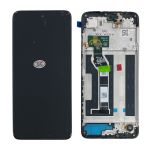 Frontal Tela Motorola Moto G05 - G15 IPS LCD WeKeep C- Aro
