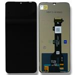 Frontal Tela Motorola Moto G06 IPS LCD Wefix