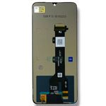 Frontal Tela Motorola Moto G06 IPS LCD Wefix