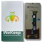 Frontal Tela Motorola Moto G06 IPS LCD WeKeep
